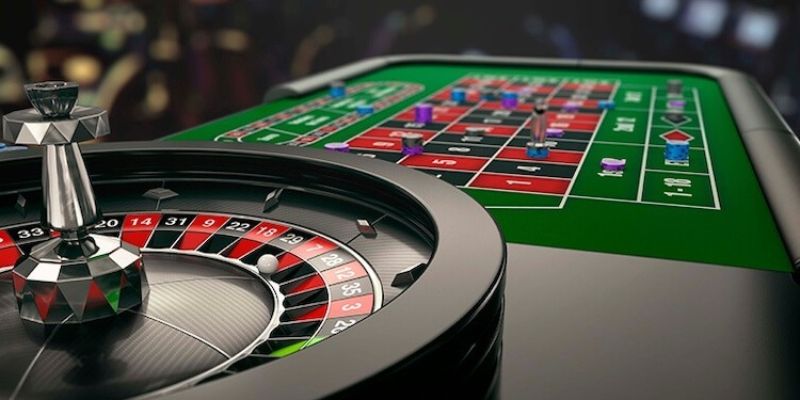 Sân chơi Casino Good88