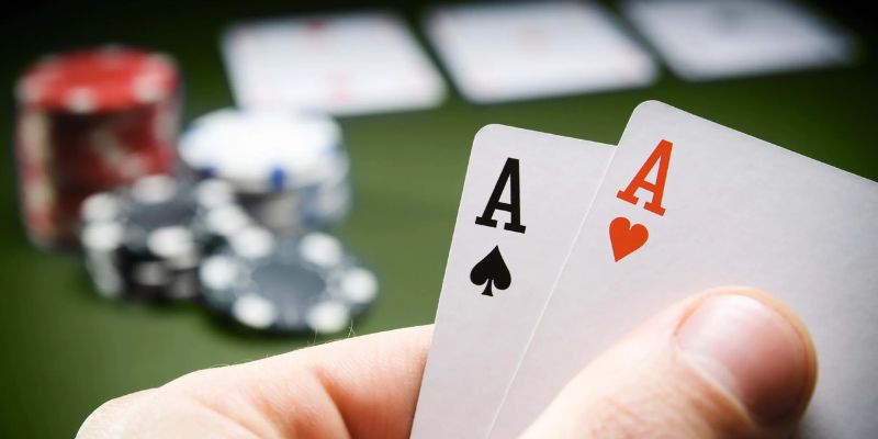 Game Poker cực kỳ thu hút người chơi